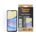 PanzerGlass ® Screen Protector Samsung Galaxy A16, A16 5G