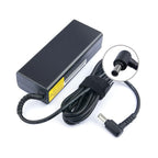 CoreParts MBA1144 adaptador e inversor de corriente Interior 90 W Negro (2)