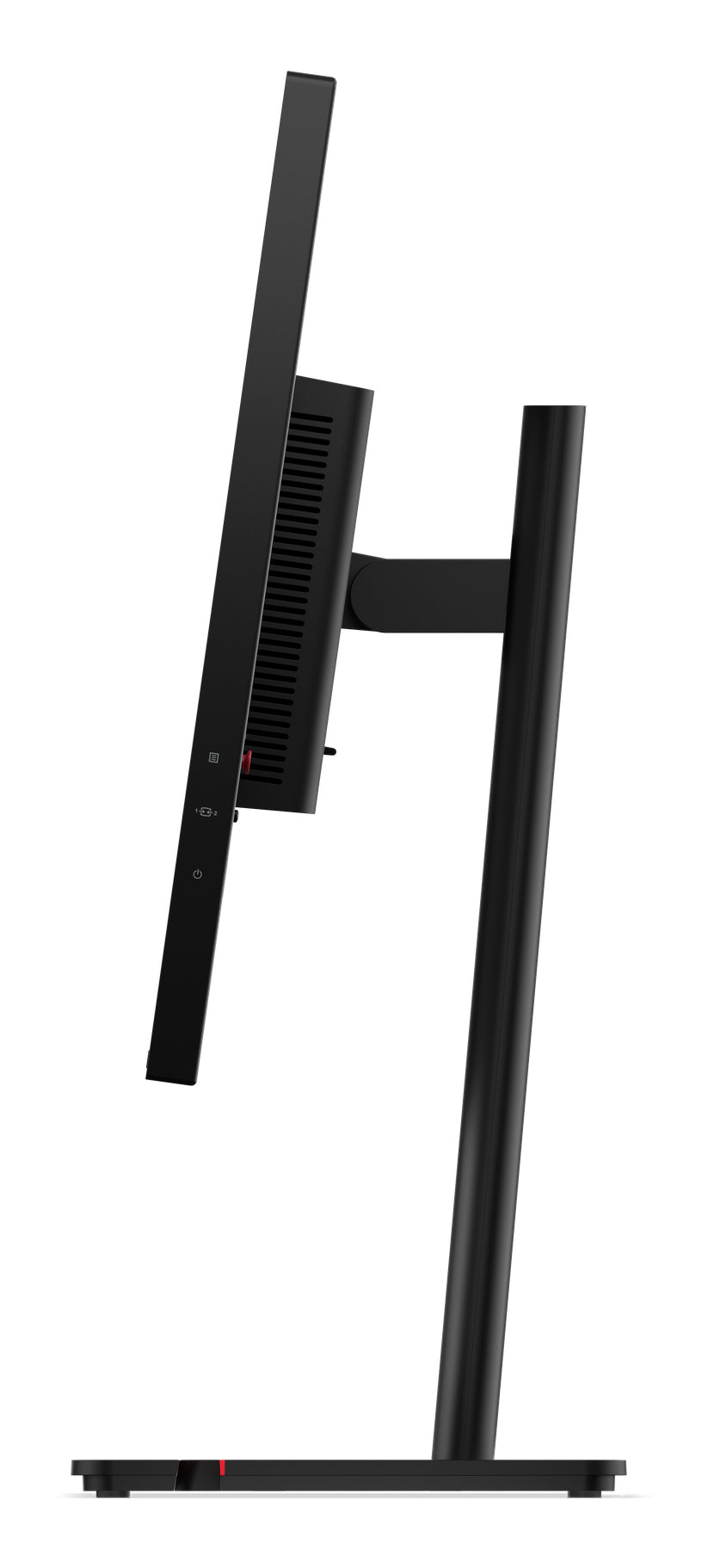 Lenovo ThinkVision T27UD-40 pantalla para PC 68,6 cm (27") 3840 x 2160 Pixeles 4K Ultra HD LCD Negro (6)