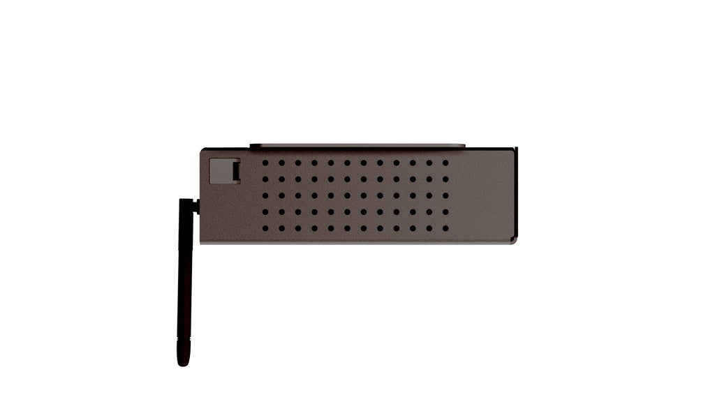 Ochno O-PC-4 Alámbrico USB 3.2 Gen 2 (3.1 Gen 2) Type-C Negro (7)