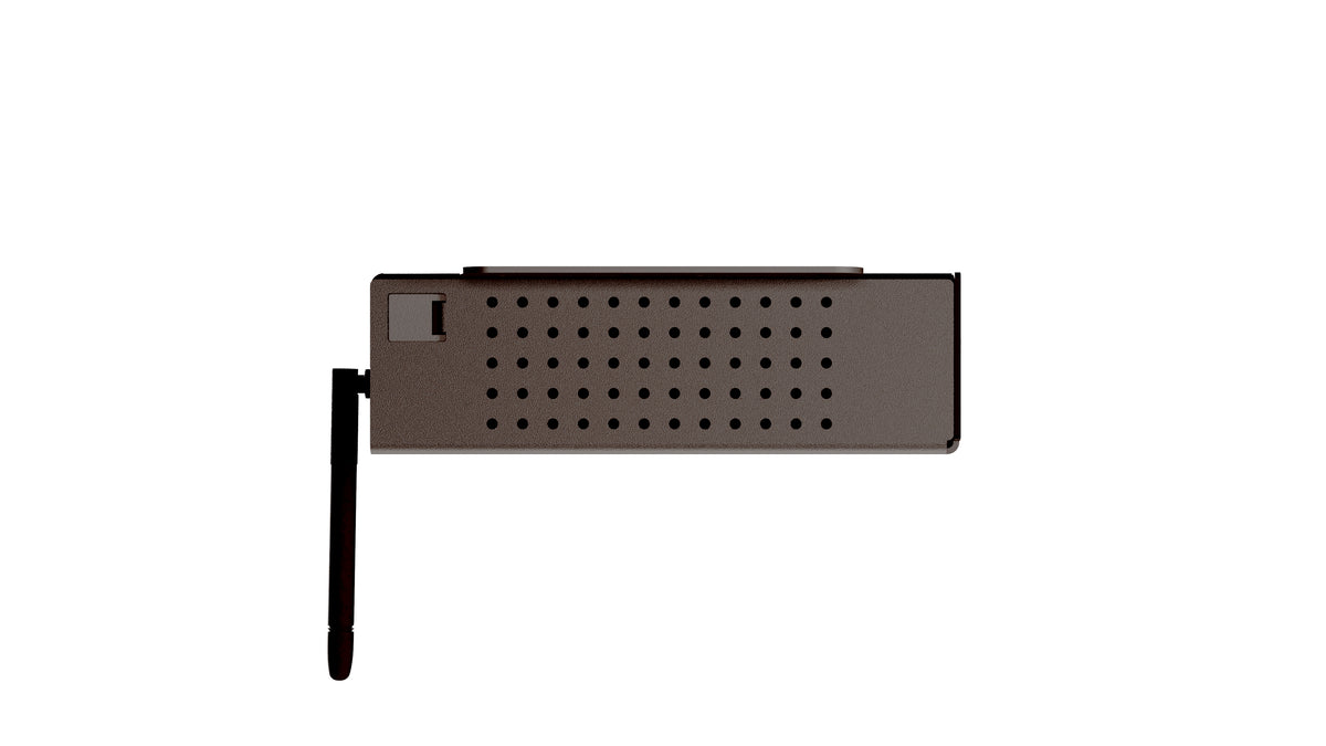 Ochno O-PC-4 Alámbrico USB 3.2 Gen 2 (3.1 Gen 2) Type-C Negro (7)