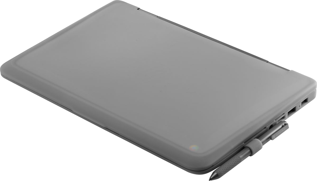 HP 1JS01AA maletines para portátil 29,5 cm (11.6") Negro (3)
