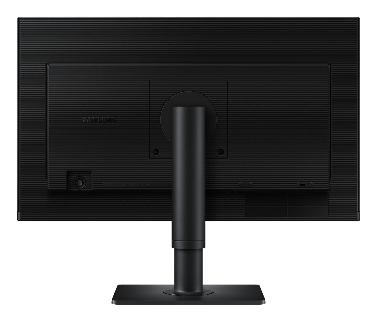 Samsung S40GD pantalla para PC 61 cm (24") 1920 x 1080 Pixeles Full HD LCD Negro (2)