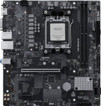 MSI PRO B840M-B placa base AMD B840 Zócalo AM5 micro ATX (3)