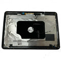 Dell conjunto de tapa trasera LCD negra D92YF (2)