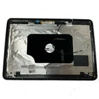 Dell conjunto de tapa trasera LCD negra D92YF (2)