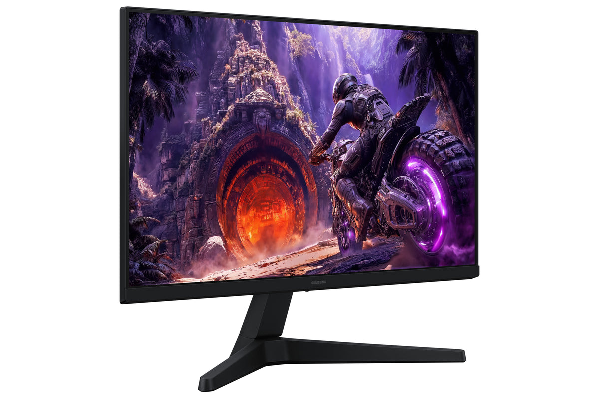 Samsung G30H pantalla para PC 61 cm (24") 1920 x 1080 Pixeles Full HD LCD Negro (5)