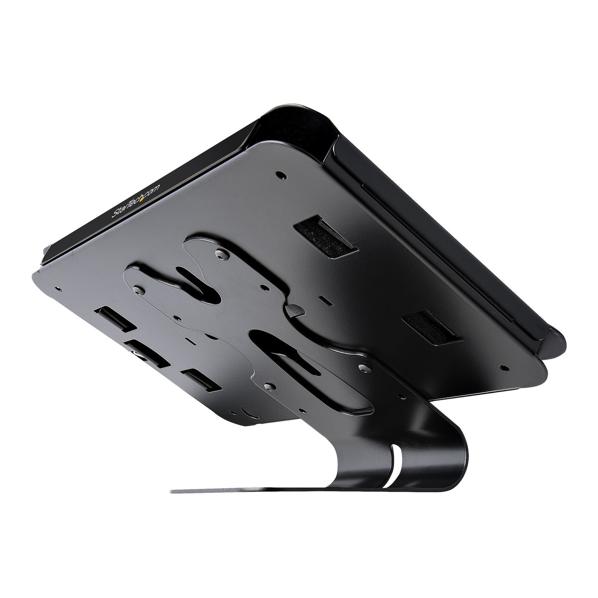 StarTech.com SECTBLTPOS2 soporte de seguridad para tabletas Negro 26,7 cm (10.5") (2)