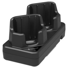 Newland charging station, 2 slots