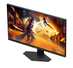 AOC G4 25G4SRE pantalla para PC 62,2 cm (24.5") 1920 x 1080 Pixeles Full HD LED Negro, Rojo (8)