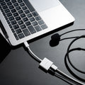 Nanocable 10.24.1206 base para portátil y replicador de puertos Alámbrico USB 3.2 Gen 1 (3.1 Gen 1) Type-C (4)