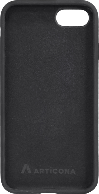 Funda ARTICONA iPhone SE 2022/20 silic. (2)