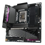 GIGABYTE B860M AORUS ELITE WIFI6E Intel B860 LGA 1851 (Socket V1) micro ATX (5)