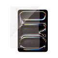 PanzerGlass ® Screen Protector iPad Pro 11'' (2024-2025) | Ultra-Wide Fit Protector de pantalla Apple 1 pieza(s)