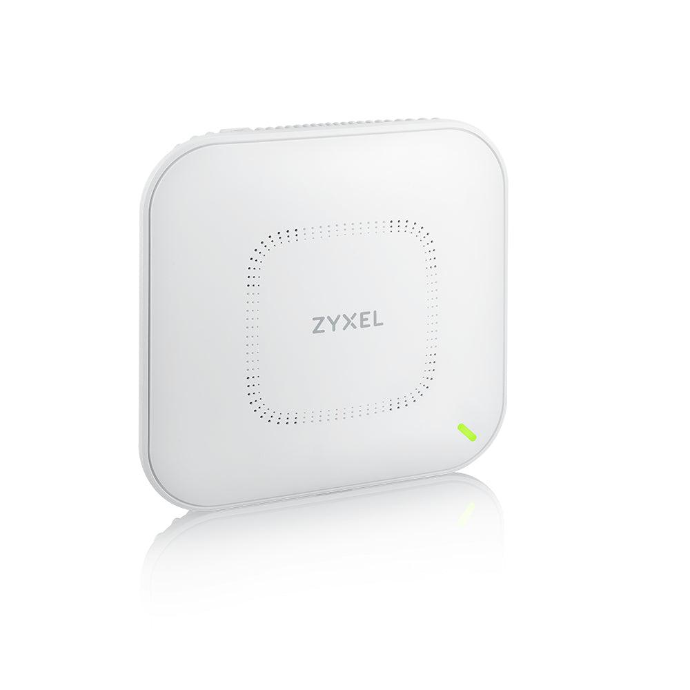 Zyxel WAX650S 3550 Mbit/s Blanco Energía sobre Ethernet (PoE) (2)