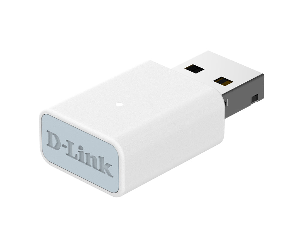D-Link AC13U adaptador y tarjeta de red WLAN (2)