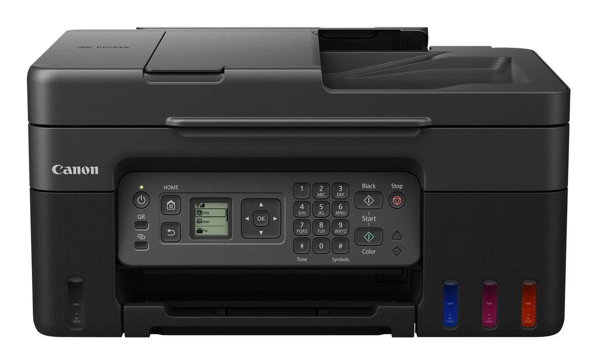 Canon PIXMA G4570 Inyección de tinta A4 4800 x 1200 DPI Wifi