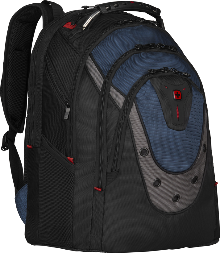 Mochila Wenger Ibex 17,3" 600638 (5)