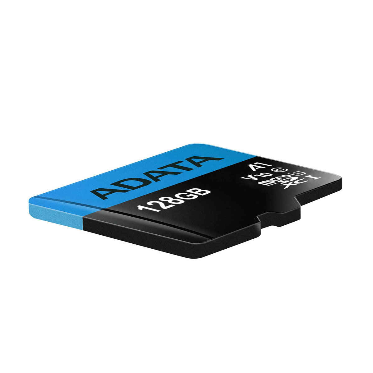 ADATA Premier 128 GB MicroSDXC UHS-I Clase 10 (3)