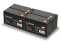 2-Power BUN0257A batería para sistema ups 12 V