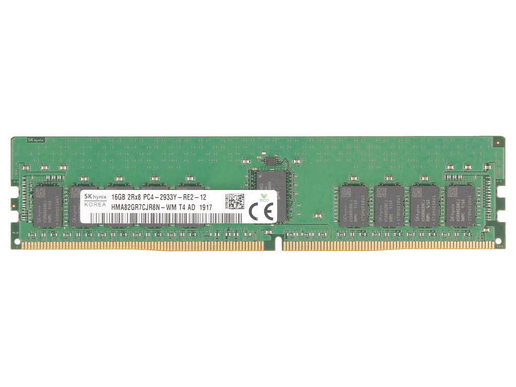 2-Power MEM9403A módulo de memoria 16 GB 1 x 16 GB DDR4 288-pin DIMM ECC