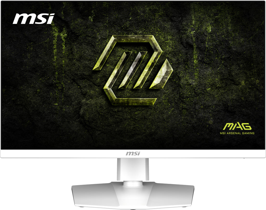 MSI MAG 274QRFW E20 pantalla para PC 68,6 cm (27") 2560 x 1440 Pixeles Wide Quad HD LCD Blanco (3)
