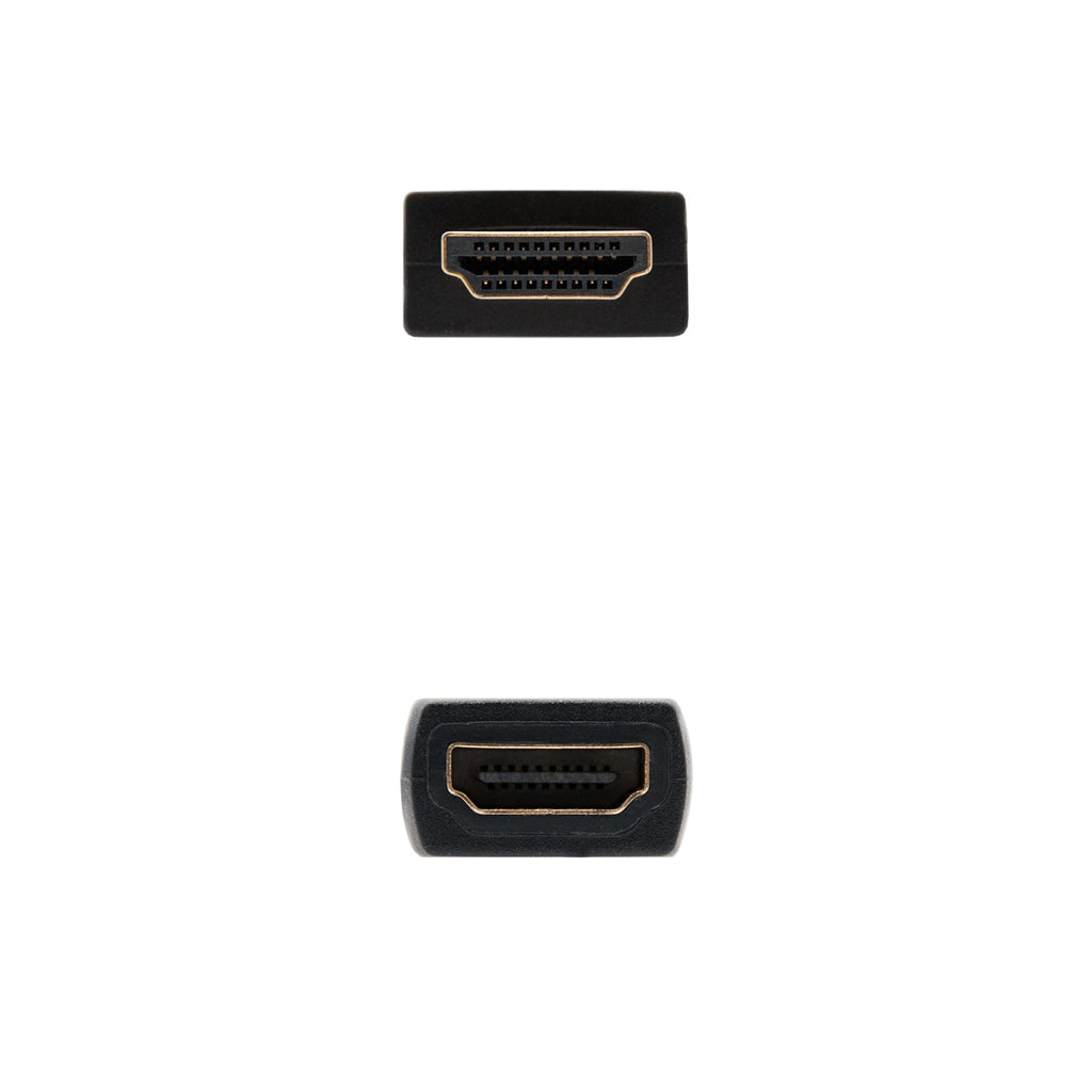 Nanocable 10.15.1013 cable HDMI HDMI tipo A (Estándar) (4)