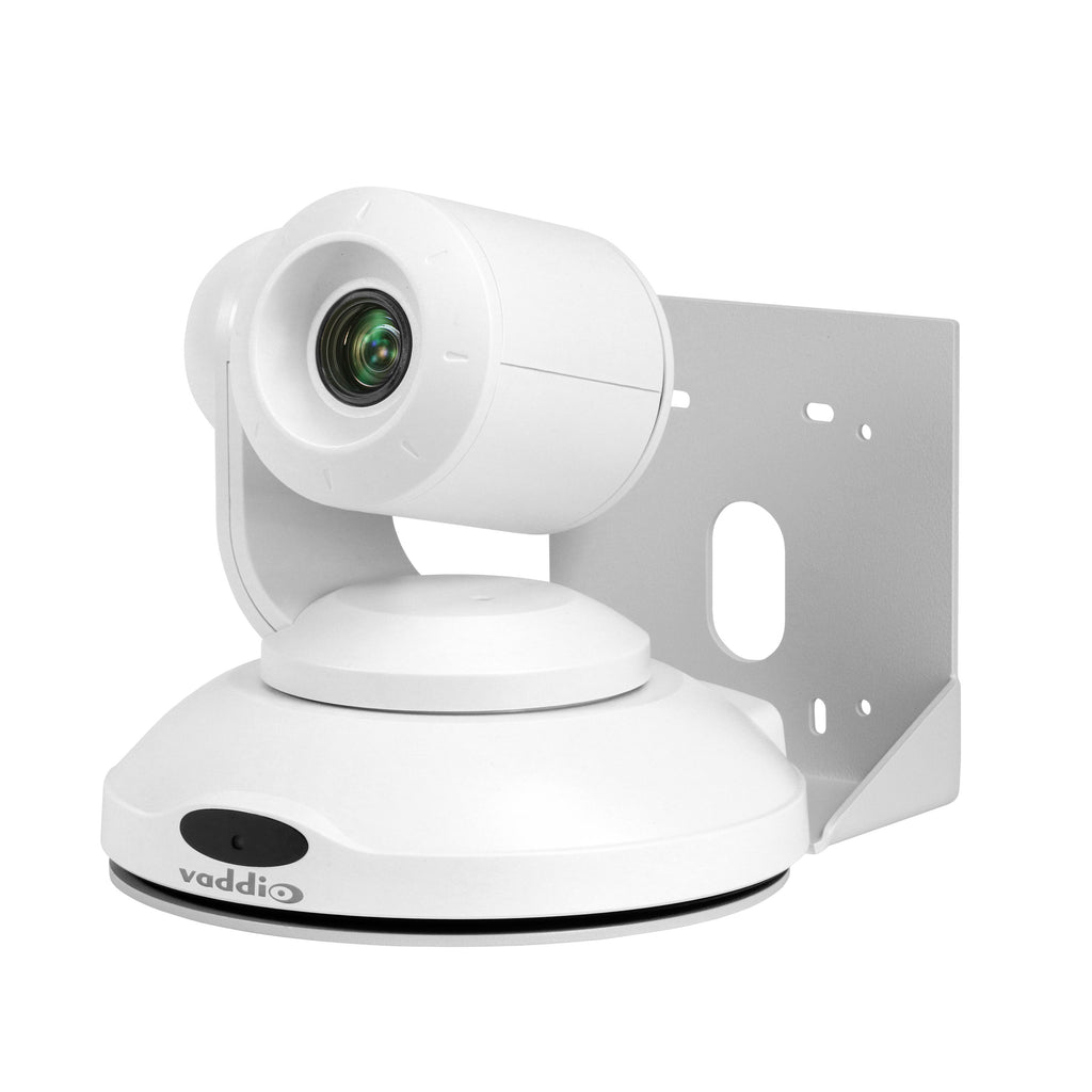 Vaddio PrimeSHOT 10 HDMI 2,14 MP Blanco 1920 x 1080 Pixeles 60 pps CMOS 25,4