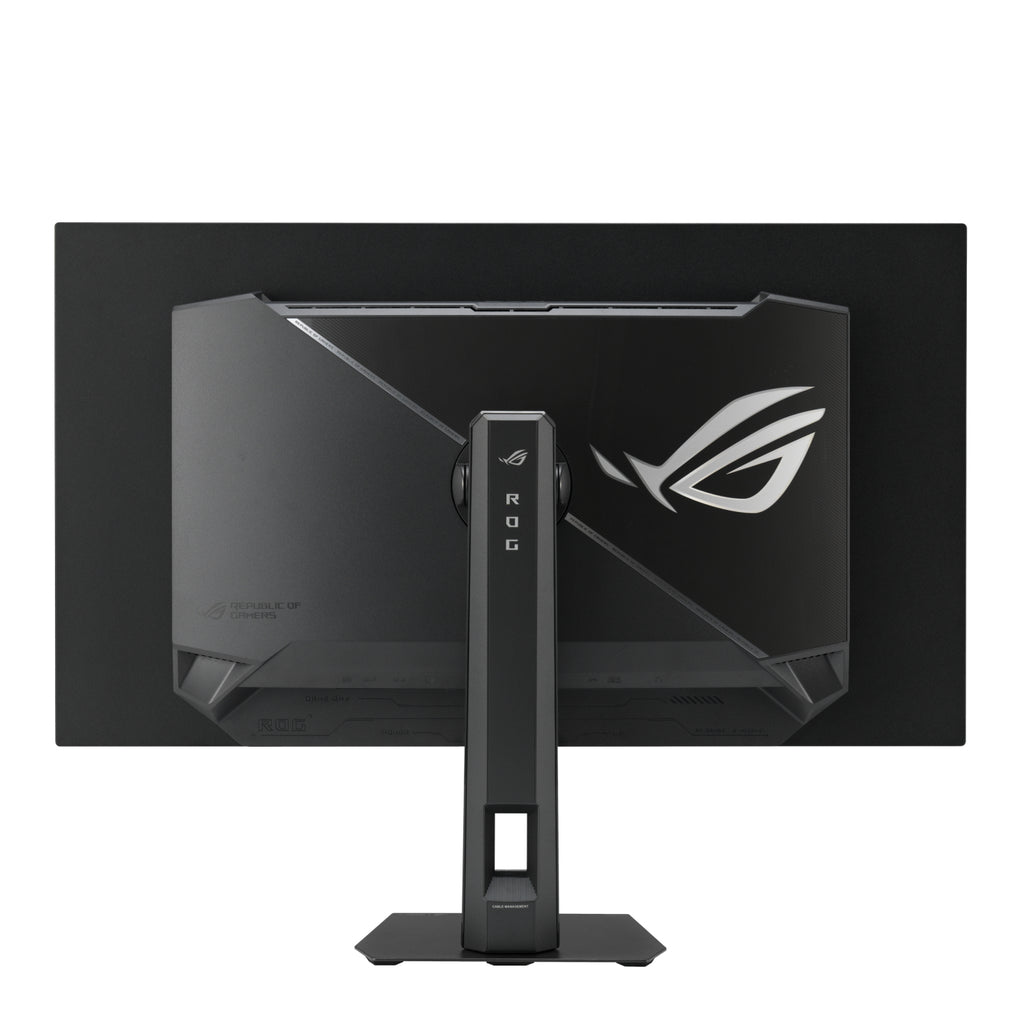 ASUS ROG Strix OLED XG32UQDMS pantalla para PC 80 cm (31.5") 3840 x 2160 Pixeles 4K Ultra HD LCD Negro (8)