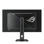 ASUS ROG Strix OLED XG32UQDMS pantalla para PC 80 cm (31.5") 3840 x 2160 Pixeles 4K Ultra HD LCD Negro (8)