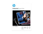 HP Professional Laser Matte FSC Paper 200 gsm-150 sht/A4/210 x 297 mm papel para impresora de inyección de tinta A4 (210x297 mm) Blanco (2)