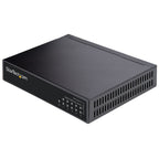 StarTech.com DS52000 switch No administrado 2.5G Ethernet (100/1000/2500) Negro