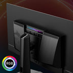 MSI MPG 321URXDE QD-OLED pantalla para PC 80 cm (31.5") 3840 x 2160 Pixeles 4K Ultra HD Negro (9)