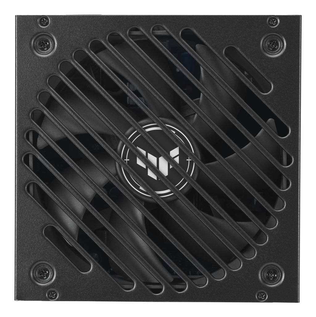 ASUS TUF-GAMING-1200G-EVO unidad de fuente de alimentación 1200 W 20+4 pin ATX ATX Negro (7)