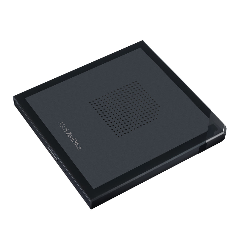 ASUS ZenDrive V1M (SDRW-08V1M-U) unidad de disco óptico DVD±RW Negro (6)
