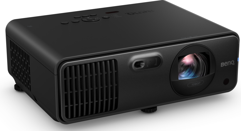 Benq 9H.JT377.1LE Proyector DLP láser 3D 4000 ANSI lumens Full