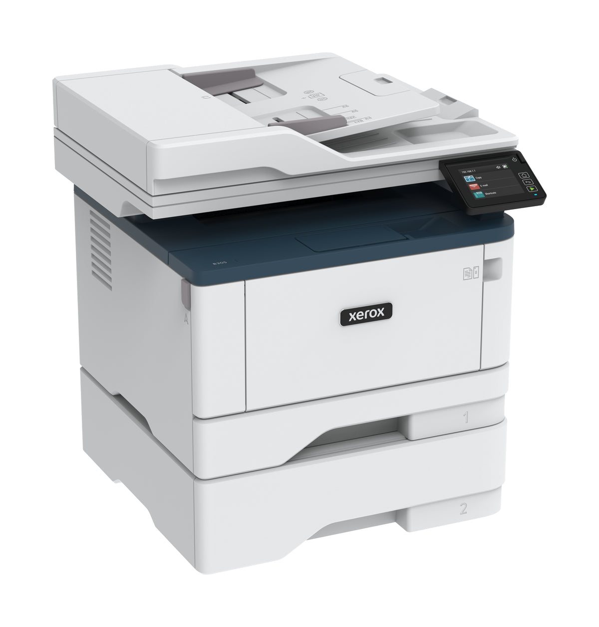 Xerox B305V_DNI impresora multifunción Laser 2400 x 2400 DPI Wifi (7)