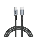 Verbatim 31846 cable USB USB 2.0 1,2 m USB C 0,48 Gbit/s 100 W Negro (4)