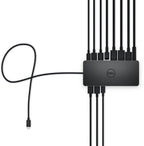 DELL Universal Dock - UD22 Acoplamiento USB 3.2 Gen 2 (3.1 Gen 2) Type-C Negro (7)
