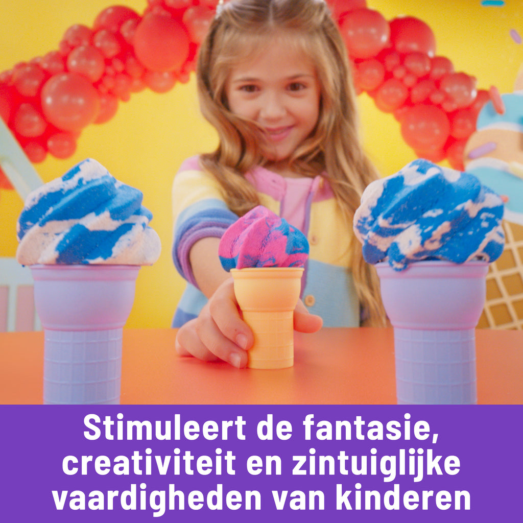 Kinetic Sand 6068385 juguete de arte y manualidades (4)