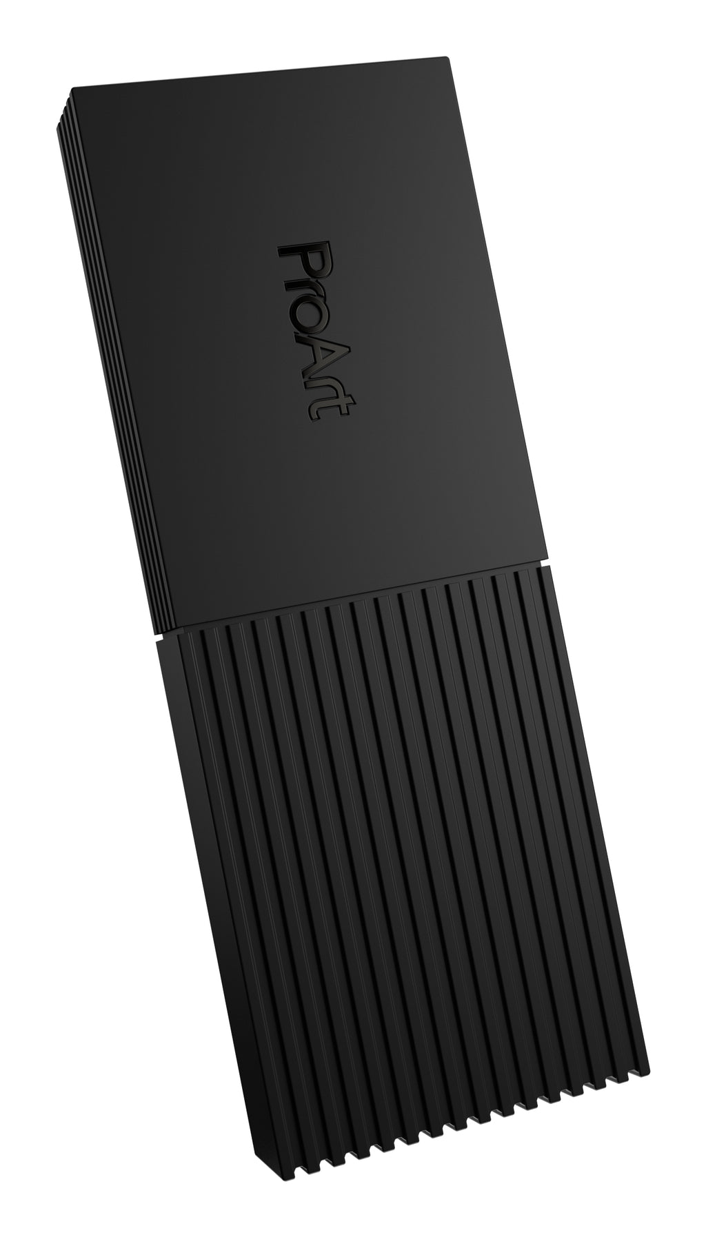 ASUS PA40SU Caja externa para unidad de estado sólido (SSD) Negro M.2 (7)