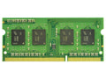 2-Power 2P-CT51264BF160BJ módulo de memoria 4 GB 1 x 4 GB DDR3L 204-pin SO-DIMM