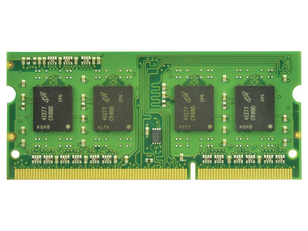 2-Power 2P-CT51264BF160BJ módulo de memoria 4 GB 1 x 4 GB DDR3L 204-pin SO-DIMM