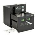 TSC PEX-1121 impresora de etiquetas Térmica directa / transferencia térmica 203 x 203 DPI 457 mm/s Alámbrico Ethernet (2)