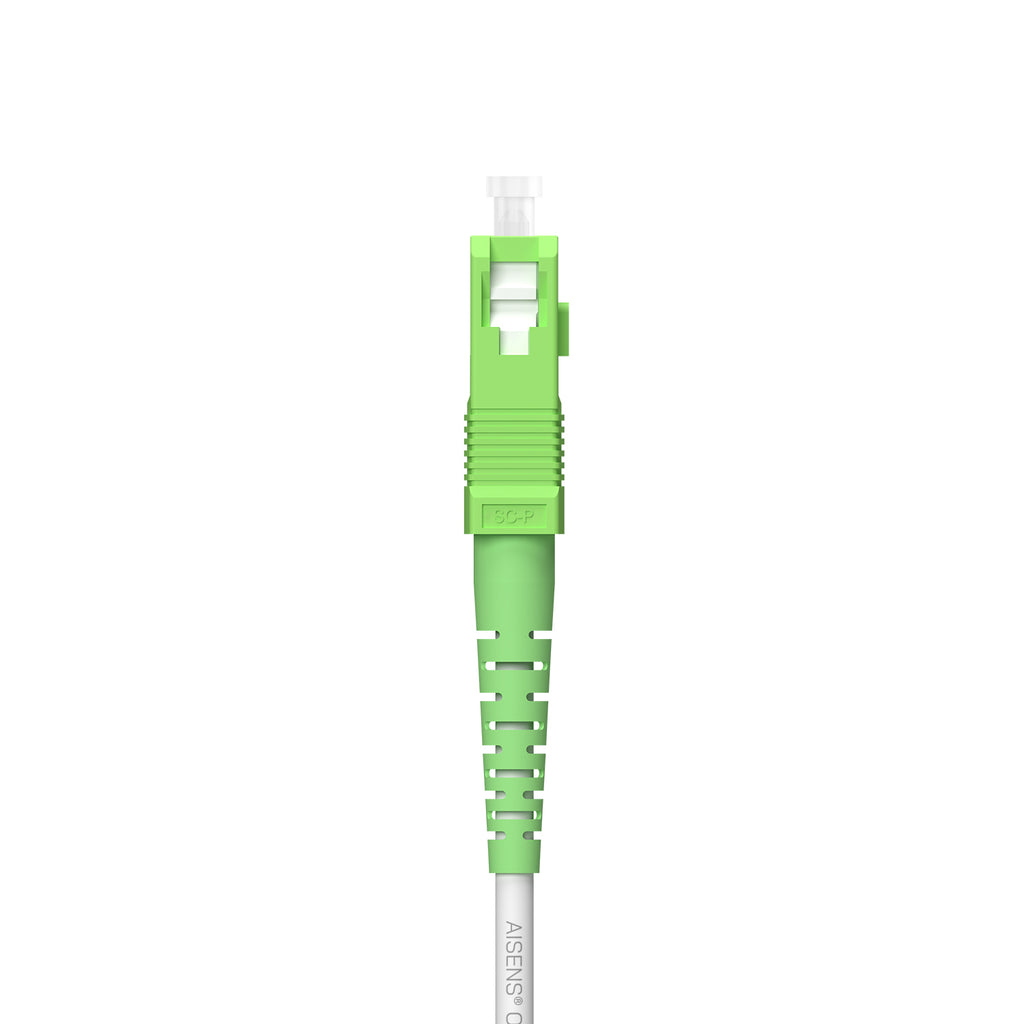 AISENS A152-0619 Cable de fibra óptica e InfiniBand (6)