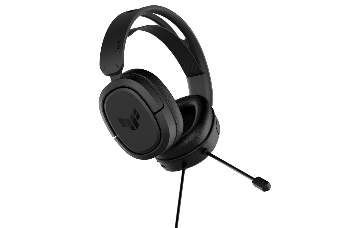 Asustek 90YH03A2-B1UA00 - ASUS TUF Gaming H1, Auricular, tamaño completo