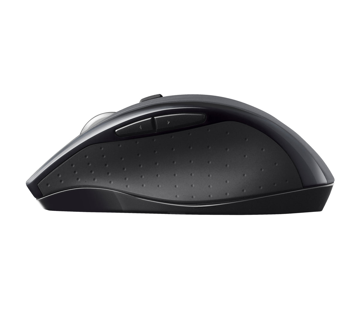 Logitech Marathon M705 ratón Oficina Mano derecha RF inalámbrico Óptico 1000 DPI (7)