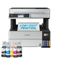 Epson EcoTank Pro ET-5185 Inyección de tinta A4 4800 x 1200 DPI 37 ppm Wifi