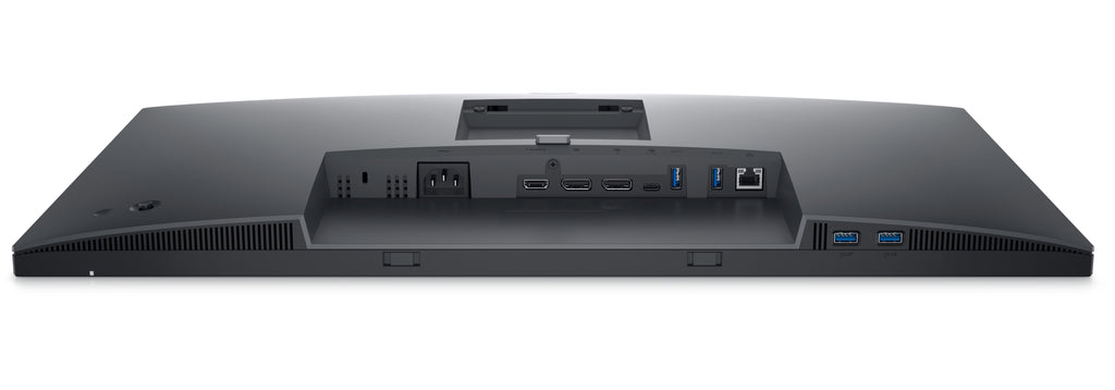 DELL P Series P2723DE pantalla para PC 68,6 cm (27") 2560 x 1440 Pixeles Quad HD LCD Negro (5)