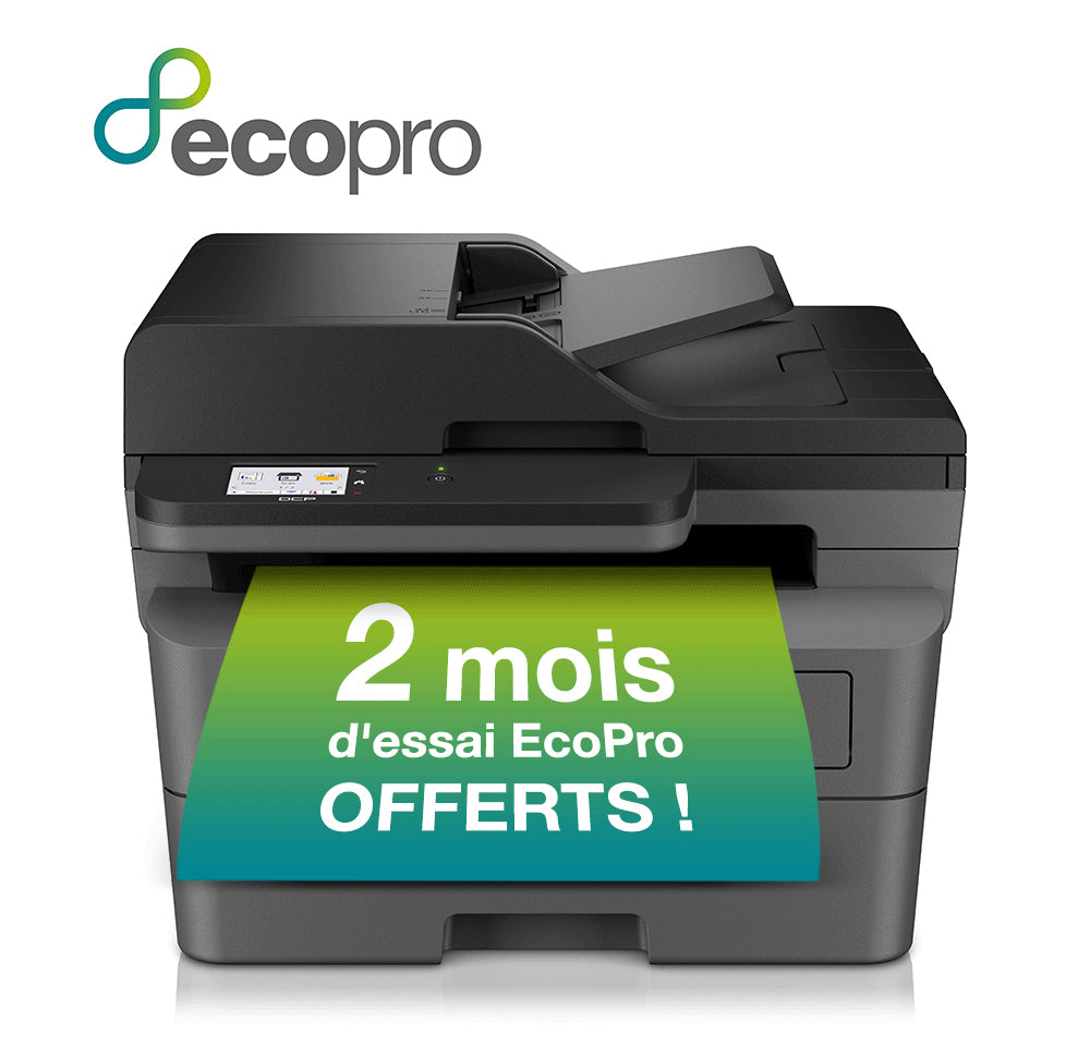 Brother DCP-L2660DW impresora multifunción Laser A4 1200 x 1200 DPI 34 ppm Wifi (9)